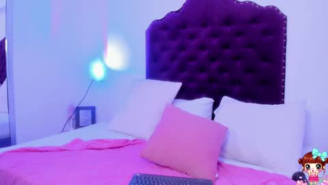 Instagramlucyluy10 online show from 01.07.25