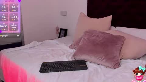 Instagramlucyluy10 online show from 02.12.25