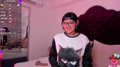 Instagramlucyluy10 online show from 02.27.25