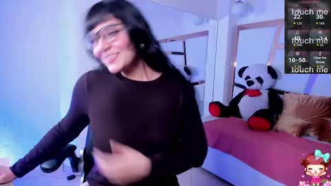 Instagramlucyluy10 online show from 09.10.25