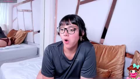 Instagramlucyluy10 online show from 09.14.25