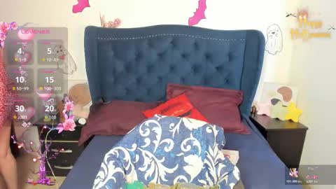 Lucy Petit online show from 10.22.25