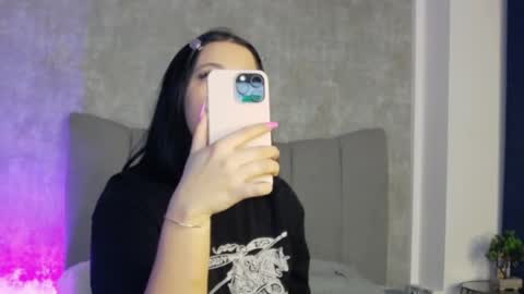 Snapshot of lucyrayy chatting on 02.08.26 lucyrayy online show from 02.08.26