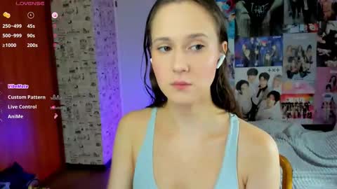 Lucy Rose online show from 09.21.25