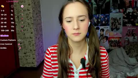 Lucy Rose online show from 10.01.25