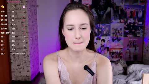 Lucy Rose online show from 11.13.25