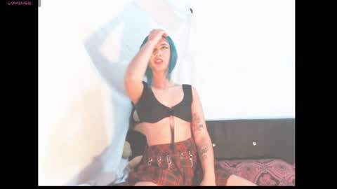 lucyrosess online show from 05.28.26