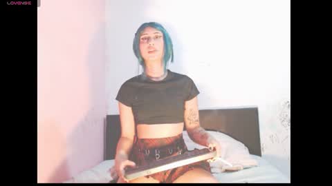 lucyrosess online show from 06.24.26