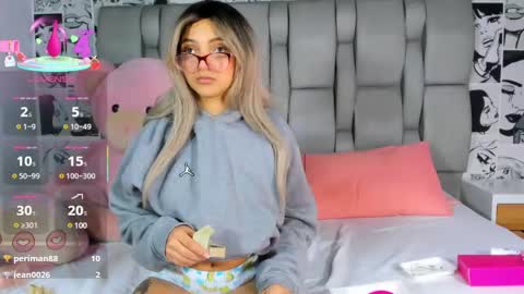 Lucy online show from 02.24.25