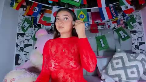 Lucy online show from 07.09.26
