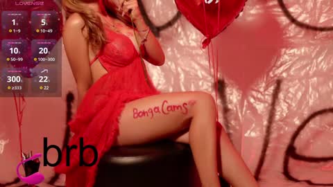 Lucy online show from 12.25.24