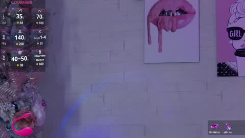 Lucy online show from 01.09.25