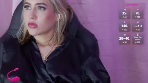 Lucy online show from 02.13.25