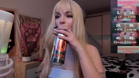 Lucy online show from 12.06.24