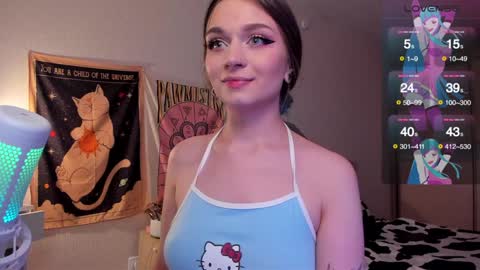 Lucy online show from 12.26.24