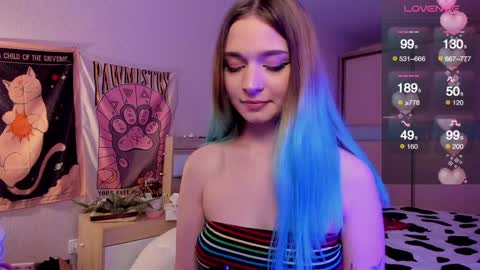 Lucy online show from 01.15.25