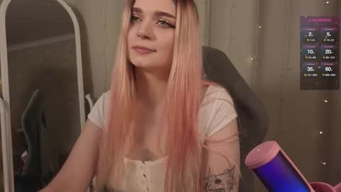 Snapshot of lucysbrain chatting on 01.12.26 Lucy online show from 01.12.26