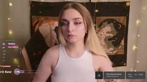 Lucy online show from 07.23.26