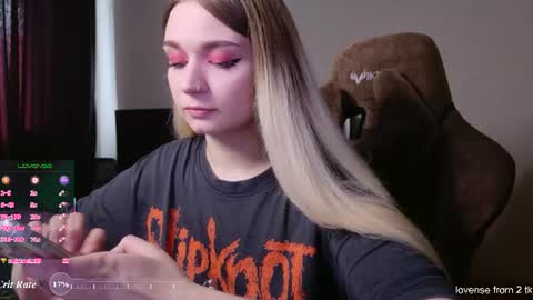 Lucy online show from 07.31.26