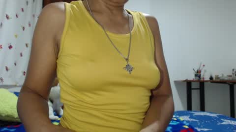 Snapshot of lucysexy4u chatting on 06.18.26 I am Luciana Martin... Welcome in my room online show from 06.18.26