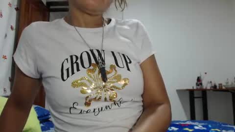 Snapshot of lucysexy4u chatting on 07.01.26 I am Luciana Martin... Welcome in my room online show from 07.01.26