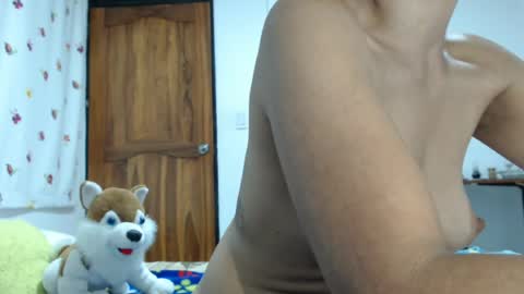 Snapshot of lucysexy4u chatting on 07.18.26 I am Luciana Martin... Welcome in my room online show from 07.18.26