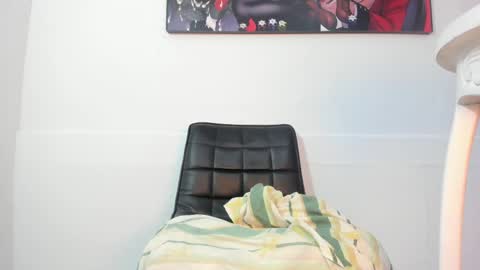 Snapshot of lucystell chatting on 03.02.25 Luciana online show from 03.02.25