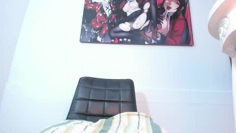 Snapshot of lucystell chatting on 03.02.25 Luciana online show from 03.02.25