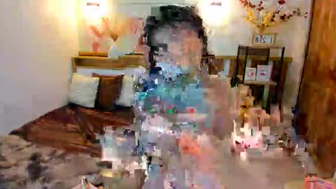 Snapshot of lucyvane chatting on 03.01.26 lucyvane online show from 03.01.26