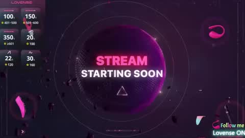 Snapshot of lucyvybes_and_gogert chatting on 03.01.25 Lucy Vybes and Go-Gert online show from 03.01.25