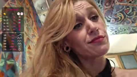 Snapshot of lucyvybes_and_gogert chatting on 03.09.25 Lucy Vybes and Go-Gert online show from 03.09.25