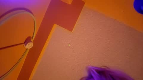 Snapshot of lucyvybes_and_gogert chatting on 11.26.25 Lucy Vybes and Go-Gert online show from 11.26.25