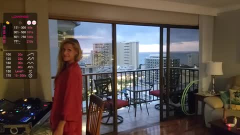 Snapshot of lucyvybes_and_gogert chatting on 12.19.25 Lucy Vybes and Go-Gert online show from 12.19.25