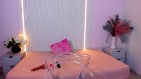 Snapshot of lucywild8 chatting on 06.06.26 Lucy Wold online show from 06.06.26