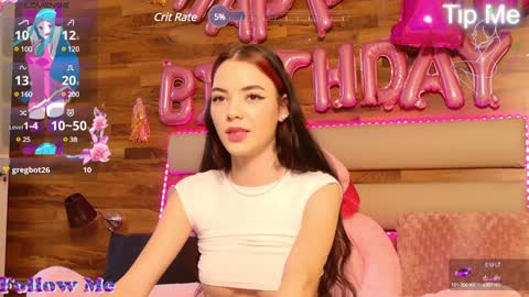 LucyWillow online show from 01.26.25