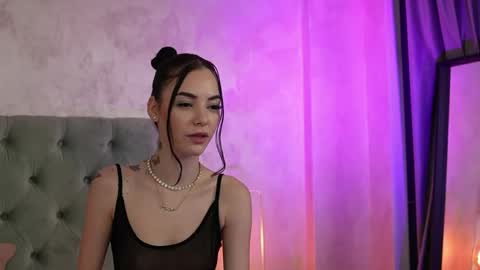 Snapshot of lucywilow chatting on 04.22.26 LucyWillow online show from 04.22.26