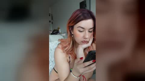 lucyxlou online show from 03.09.26
