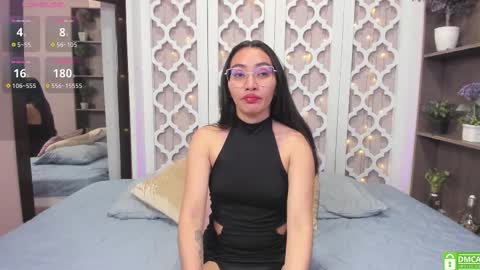 Snapshot of lucyy_liiu chatting on 12.04.24 Lucy Liiu online show from 12.04.24