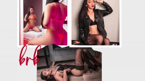 Snapshot of lucyy_liiu chatting on 01.02.25 Lucy Liiu online show from 01.02.25