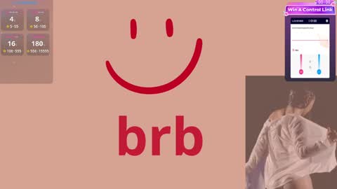 Snapshot of lucyy_liiu chatting on 01.16.25 Lucy Liiu online show from 01.16.25