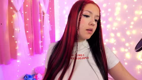 LUCYY FROM HOME  online show from 01.19.25