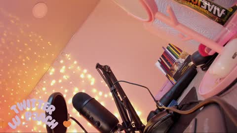 LUCYY FROM HOME  online show from 01.25.25