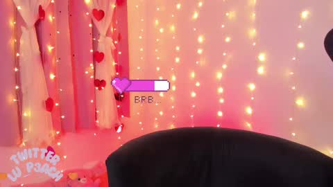 LUCYY FROM HOME  online show from 02.23.25