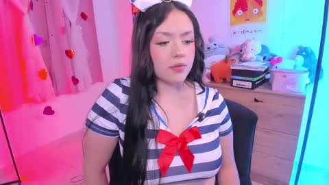 LUCYY FROM HOME  online show from 09.20.25