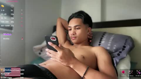 luda_69 online show from 03.31.26