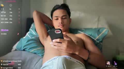 luda_69 online show from 04.11.26