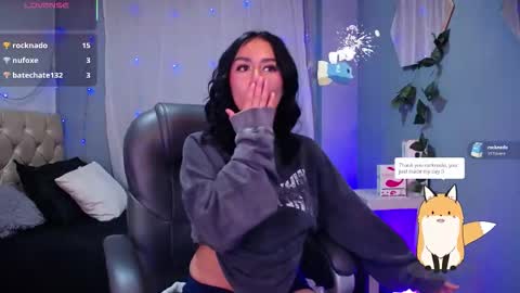 LUDOVICA online show from 03.08.26