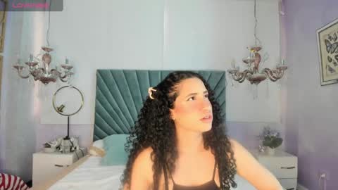 Snapshot of ludovicca_mark chatting on 04.13.26 Ludovicca Mark online show from 04.13.26