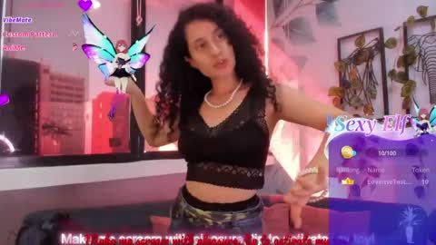 Ludovicca Mark online show from 05.20.26
