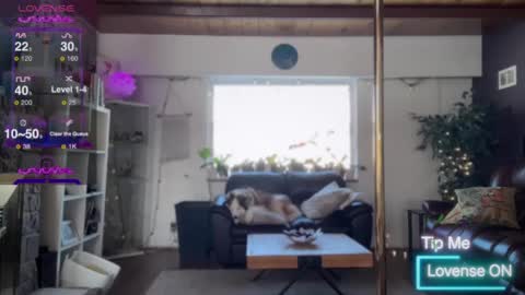 Snapshot of luebeam chatting on 02.13.25 Luubeam INSTA luubeammm TWITTER lunaisreallycu1 online show from 02.13.25